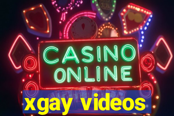 xgay videos